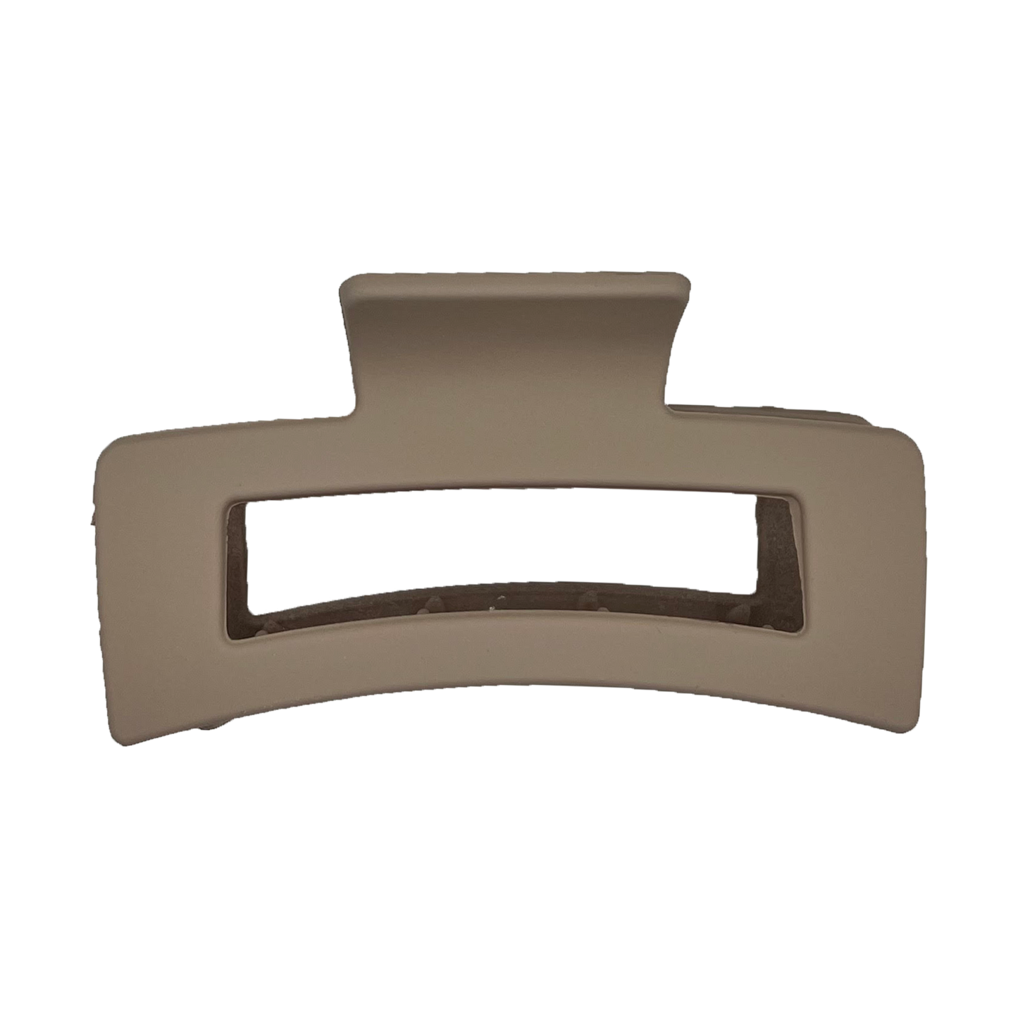 BOX HAIR CLAW CLIP