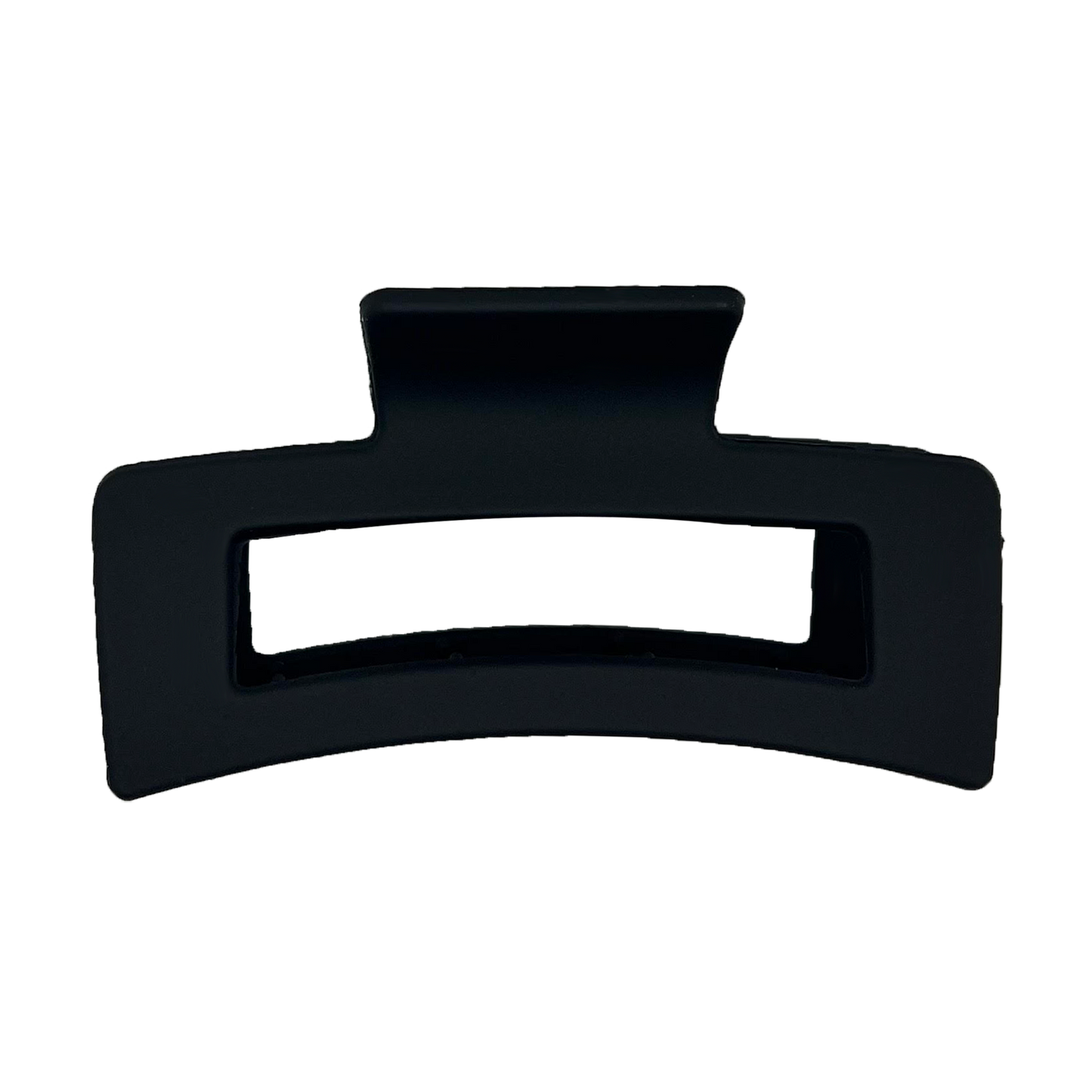 BOX HAIR CLAW CLIP