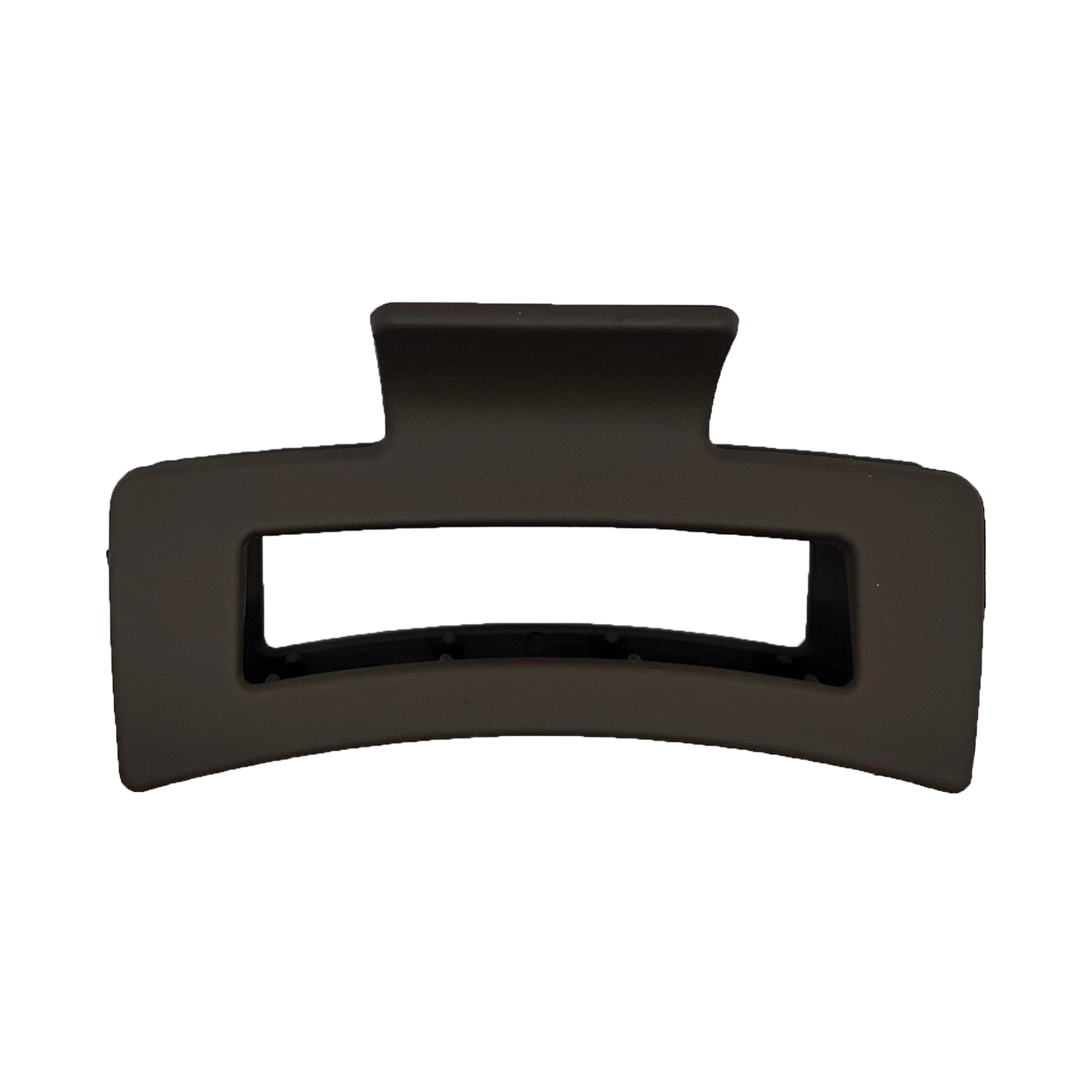 BOX HAIR CLAW CLIP