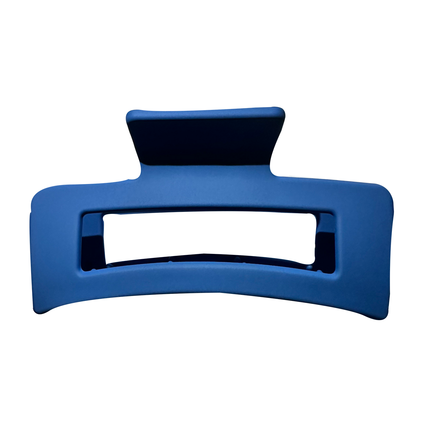 BOX HAIR CLAW CLIP