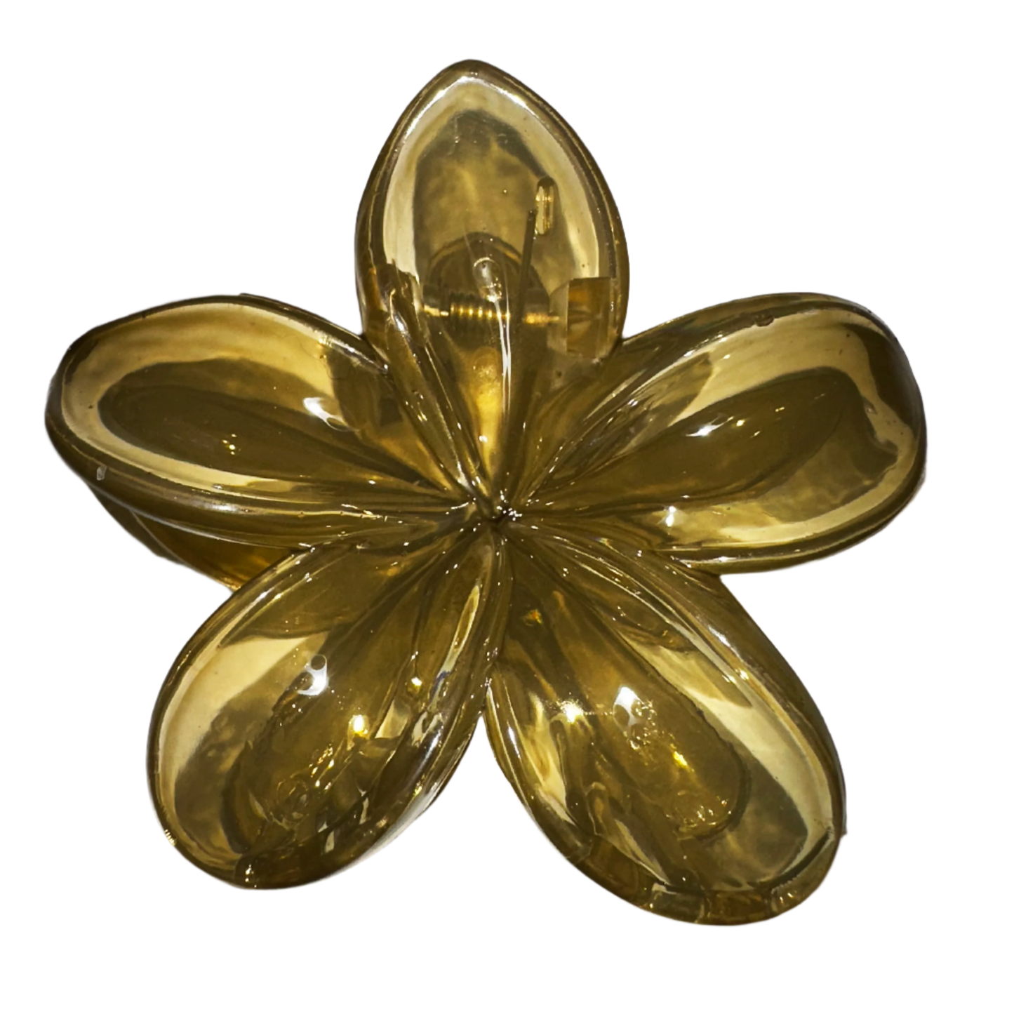 LILY HAIR CLAW CLIP
