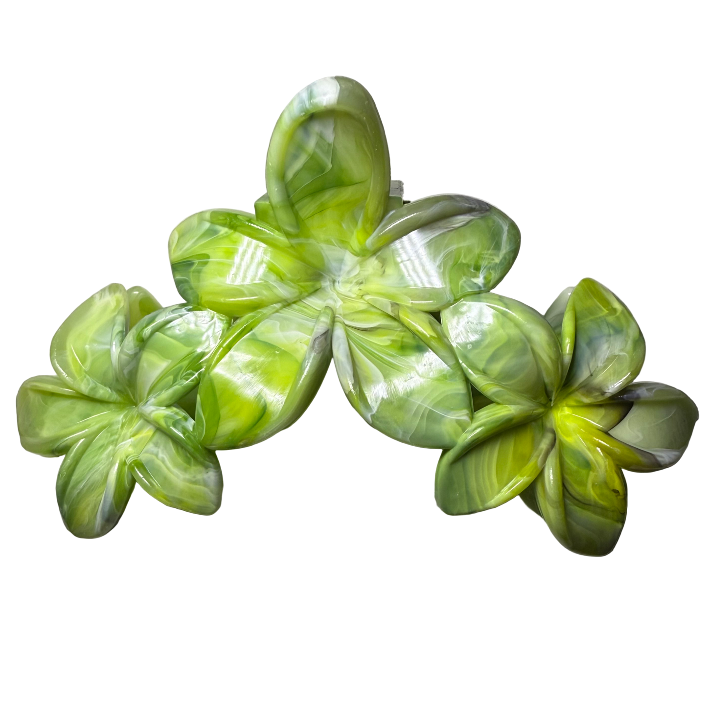 LILY HAIR CLAW CLIP