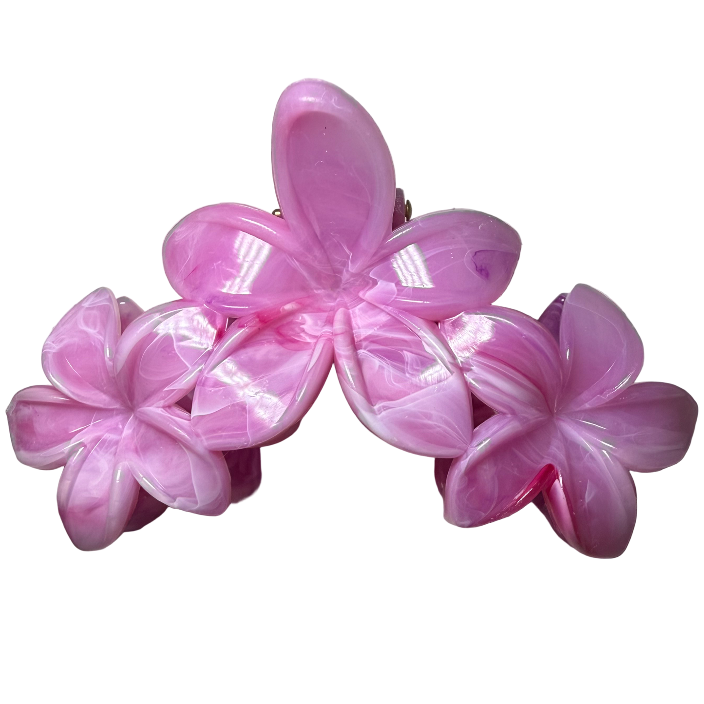 LILY HAIR CLAW CLIP
