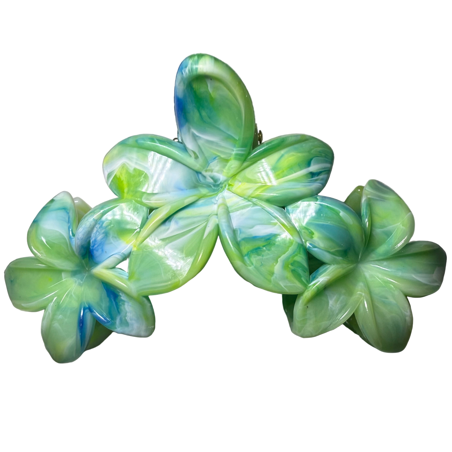 LILY HAIR CLAW CLIP