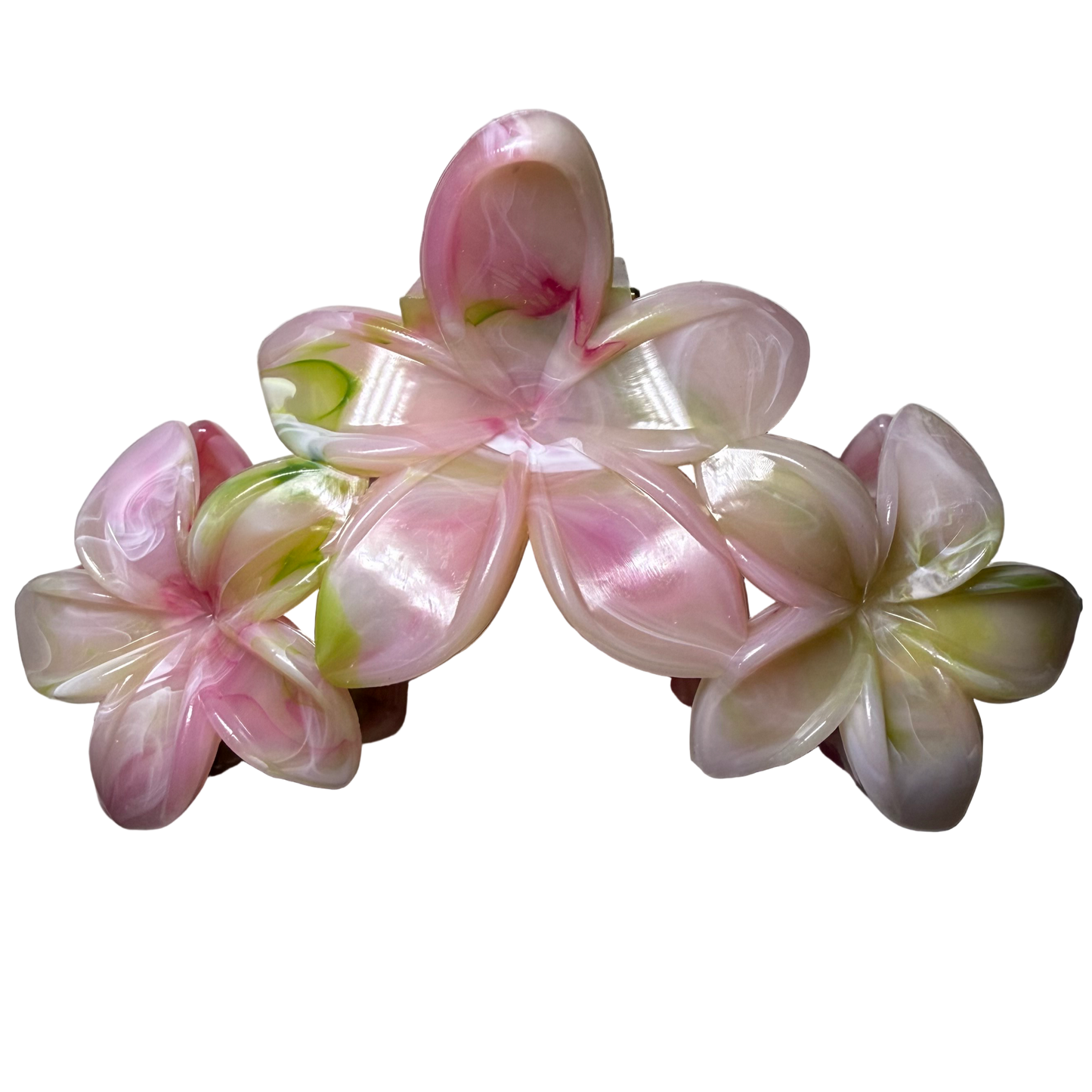 LILY HAIR CLAW CLIP