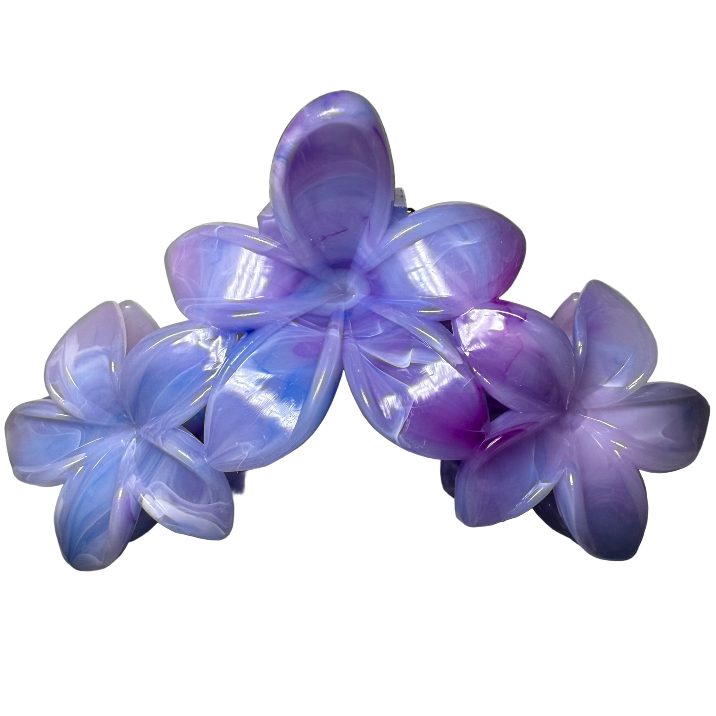 LILY HAIR CLAW CLIP