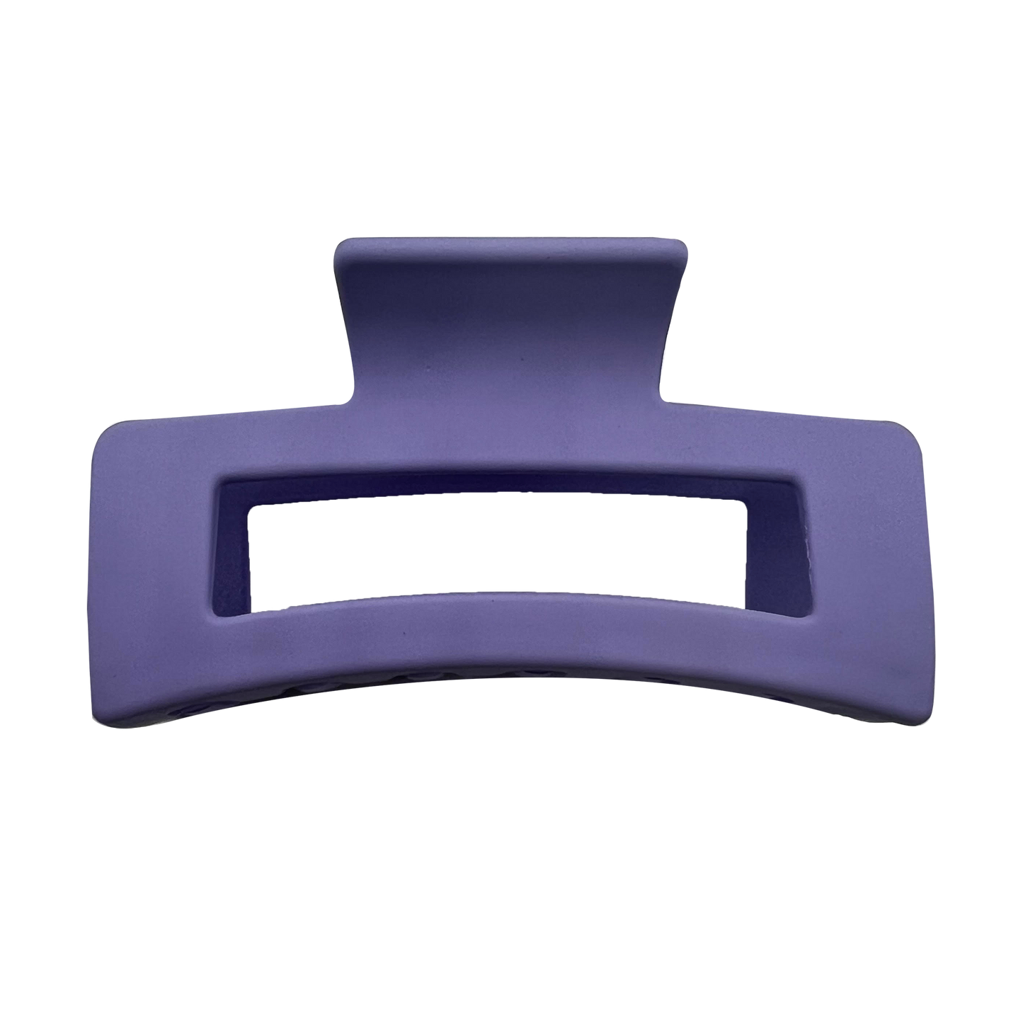BOX HAIR CLAW CLIP