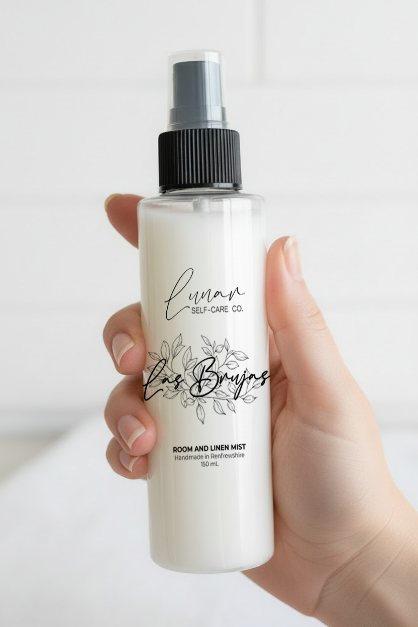 LAS BRUJAS ROOM AND LINEN MIST