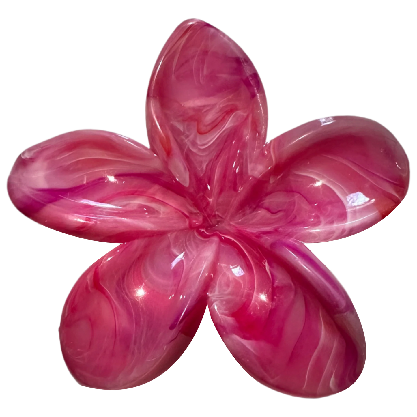 LILY HAIR CLAW CLIP