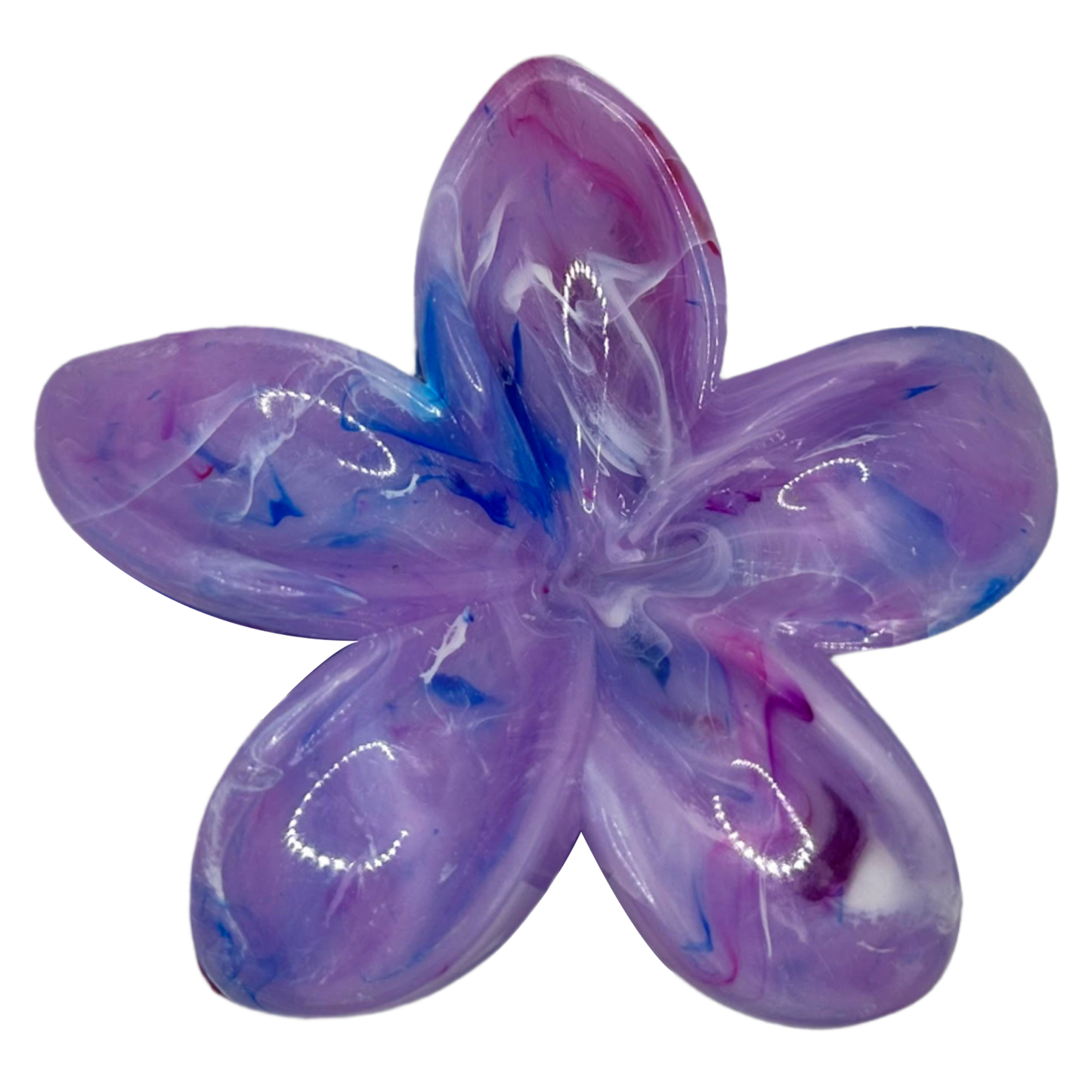 LILY HAIR CLAW CLIP