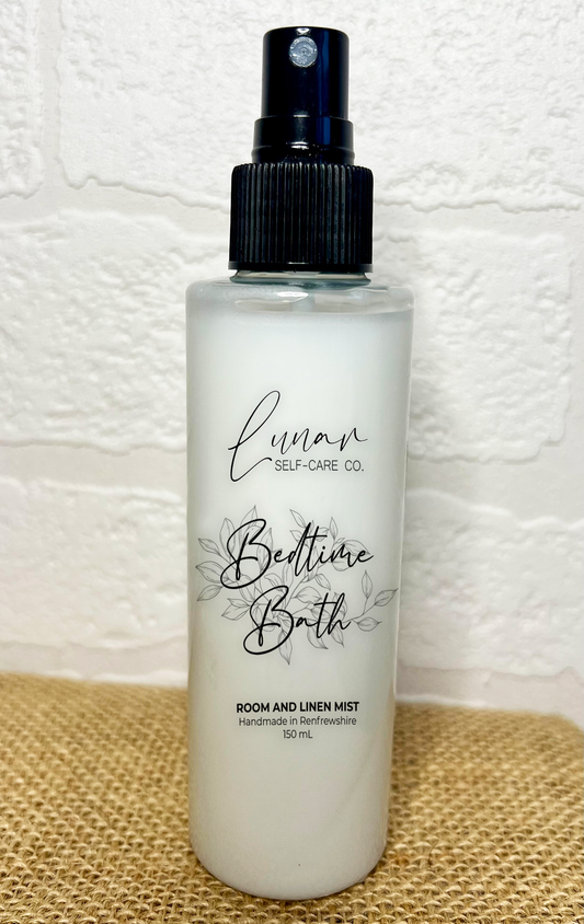 BEDTIME BATH ROOM MIST