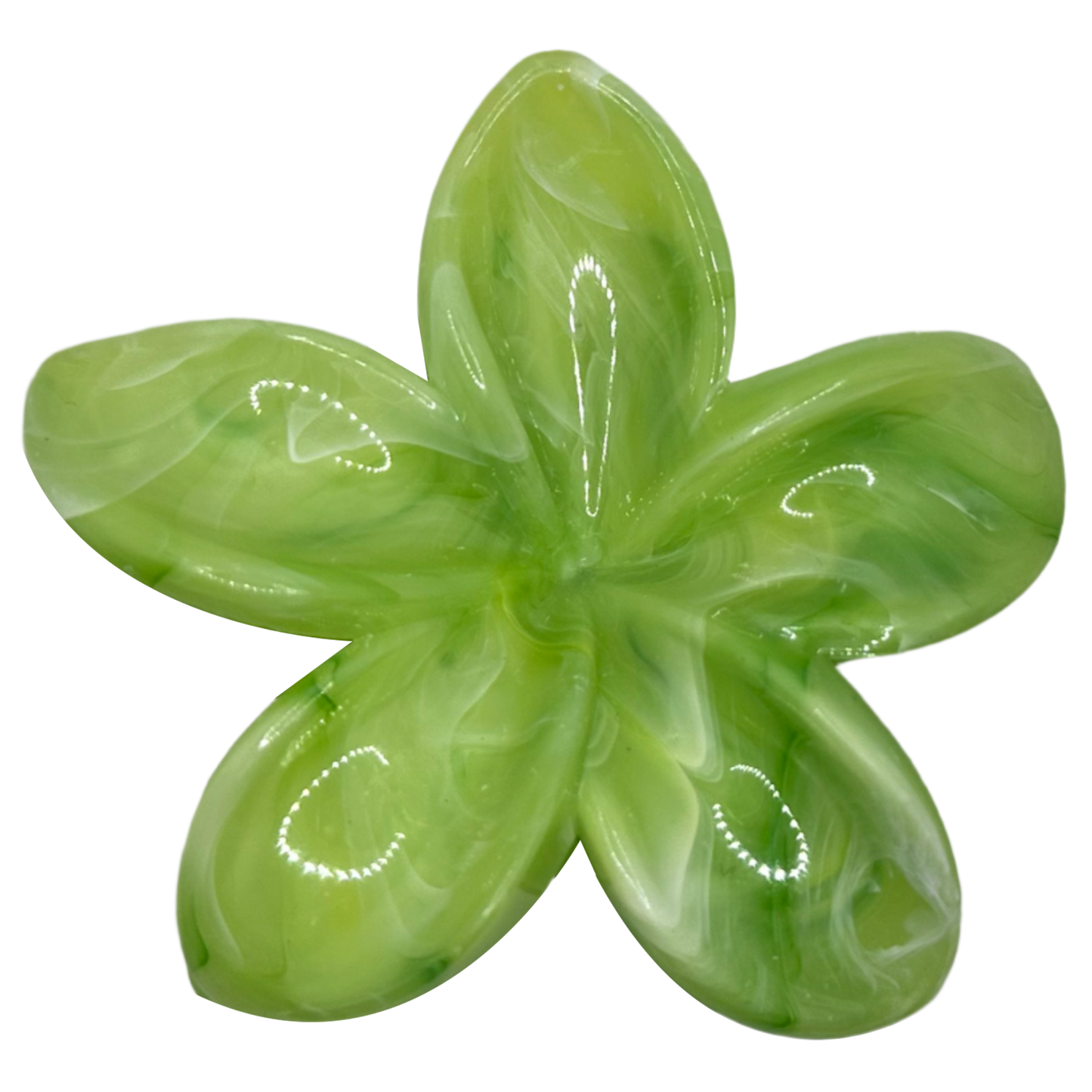 LILY HAIR CLAW CLIP