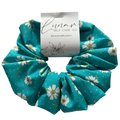 DAISY SCRUNCHIE
