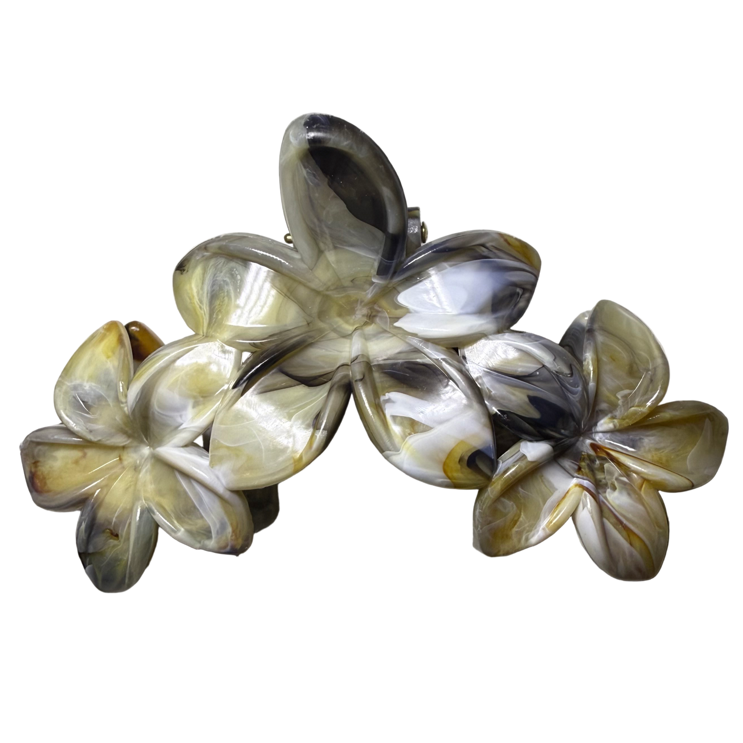 LILY HAIR CLAW CLIP