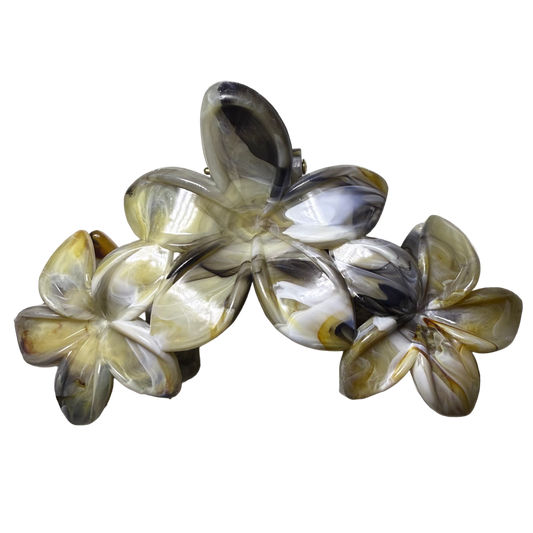 LILY HAIR CLAW CLIP