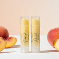 PEACH LIP BUTTER