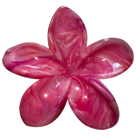 LILY HAIR CLAW CLIP