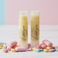 Bubblegum Lip Butter Ad Photography