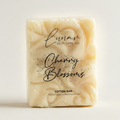Cherry Blossoms Lotion Bar - regenerated