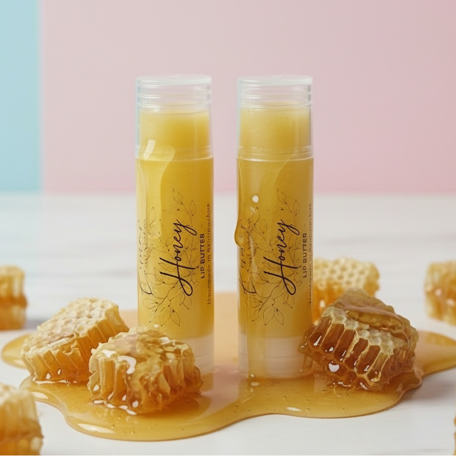 HONEY LIP BUTTER