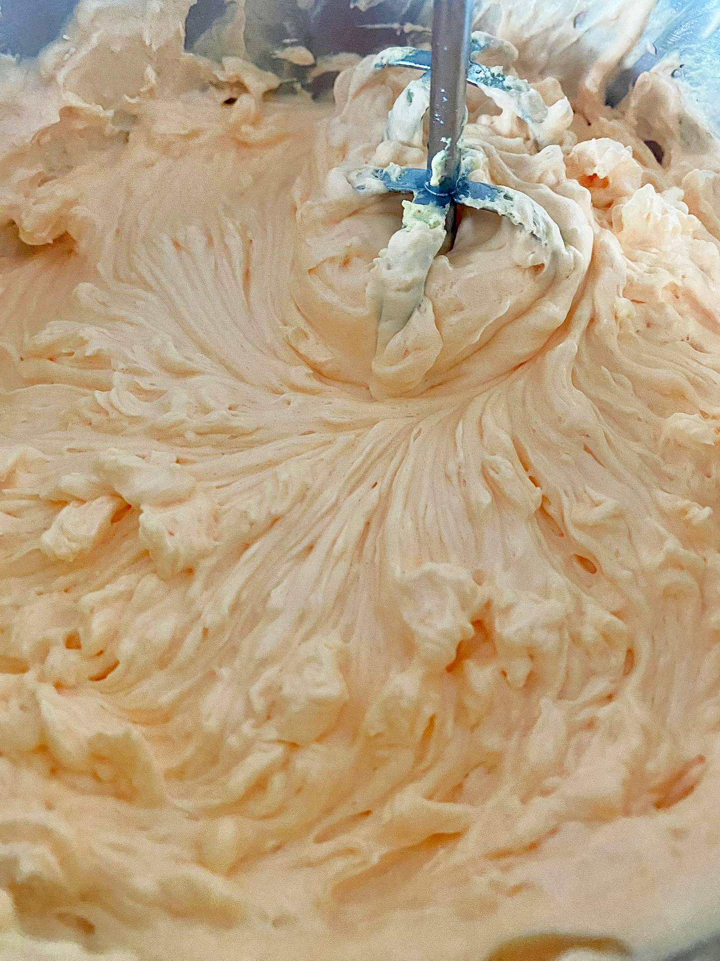 PASSIONFRUIT COCKTAIL WHIPPED SOAP